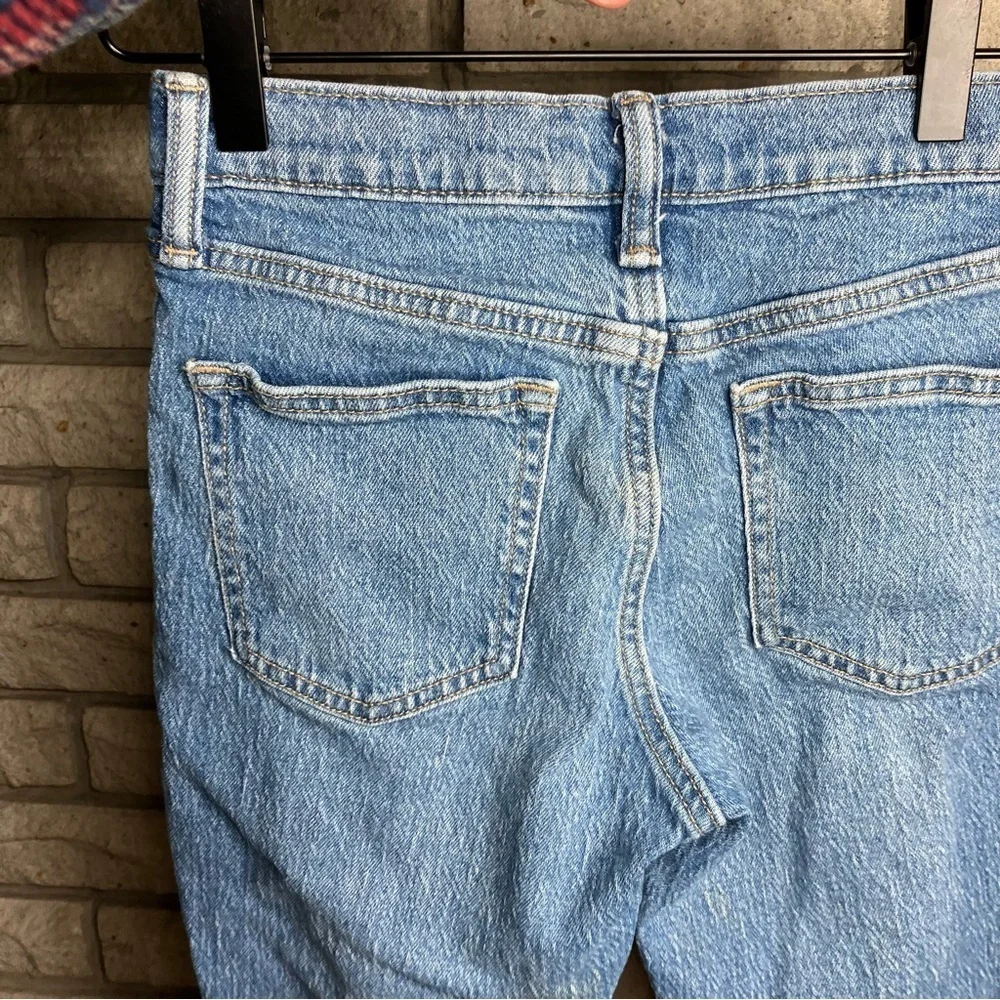 Kids Old Navy Original Taper Jeans